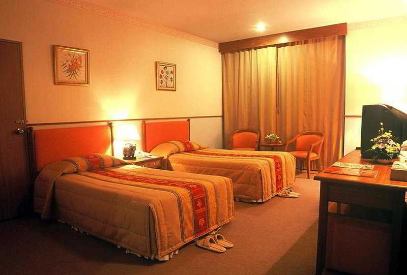 Tarin Hotel Chiang Mai Luaran gambar